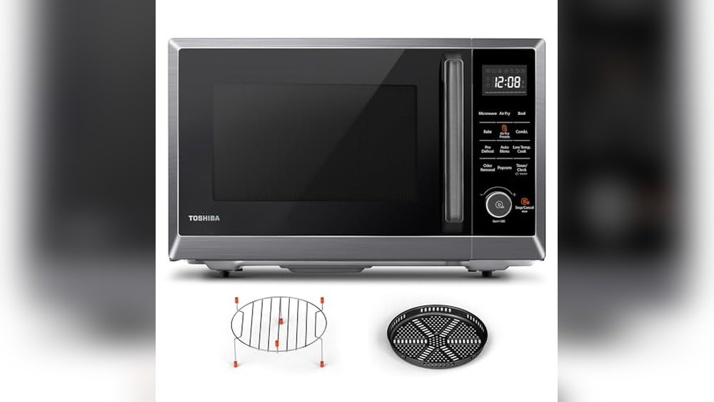 digital control panel display