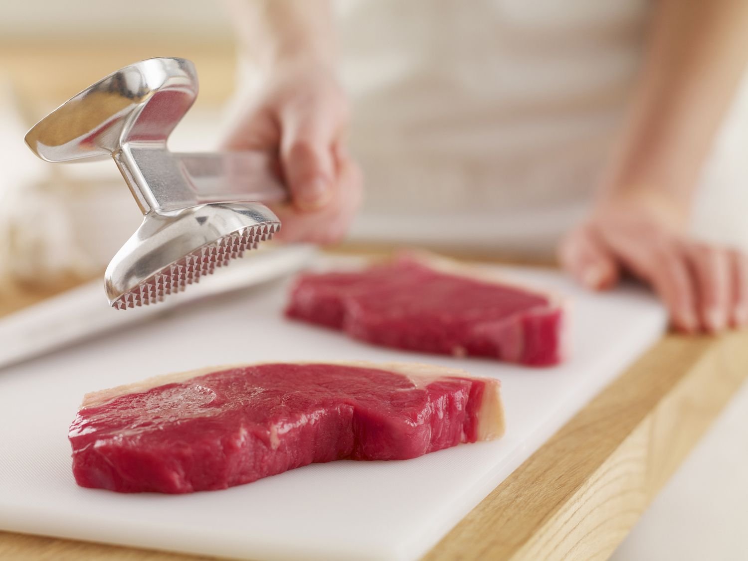 how can i tenderize meat