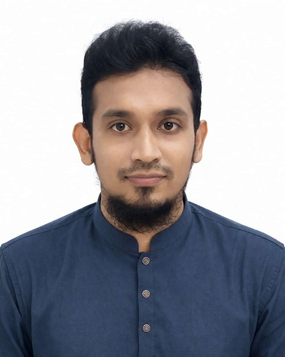 Ahsanullah - Kitchen Product Researcher & Writer