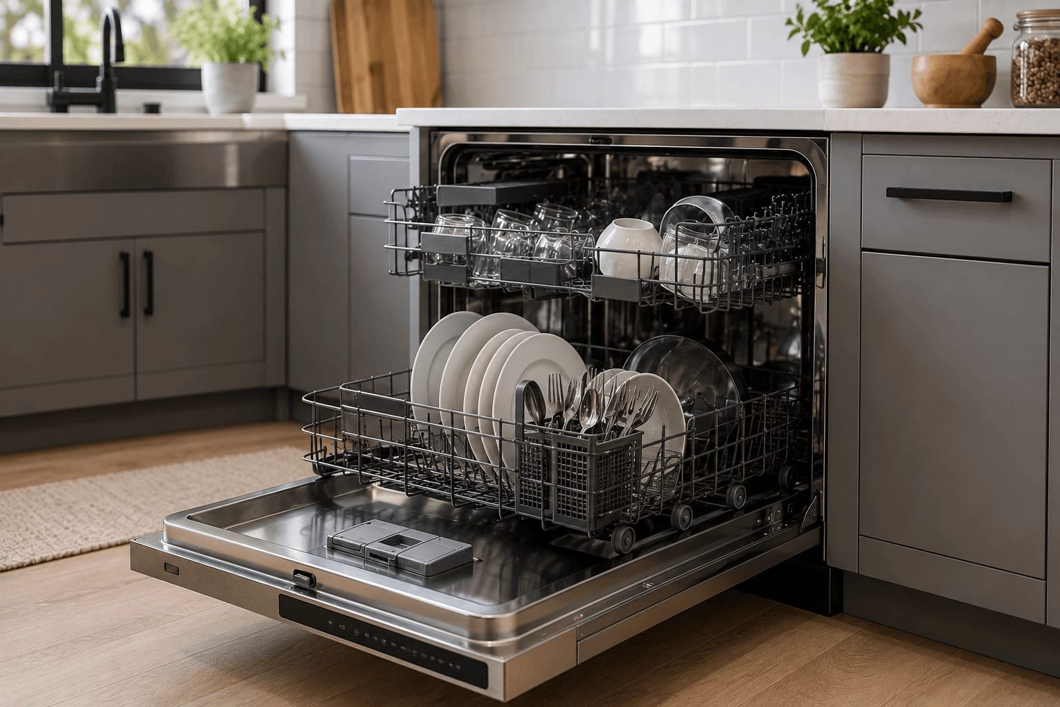 Best Dishwashers 2026