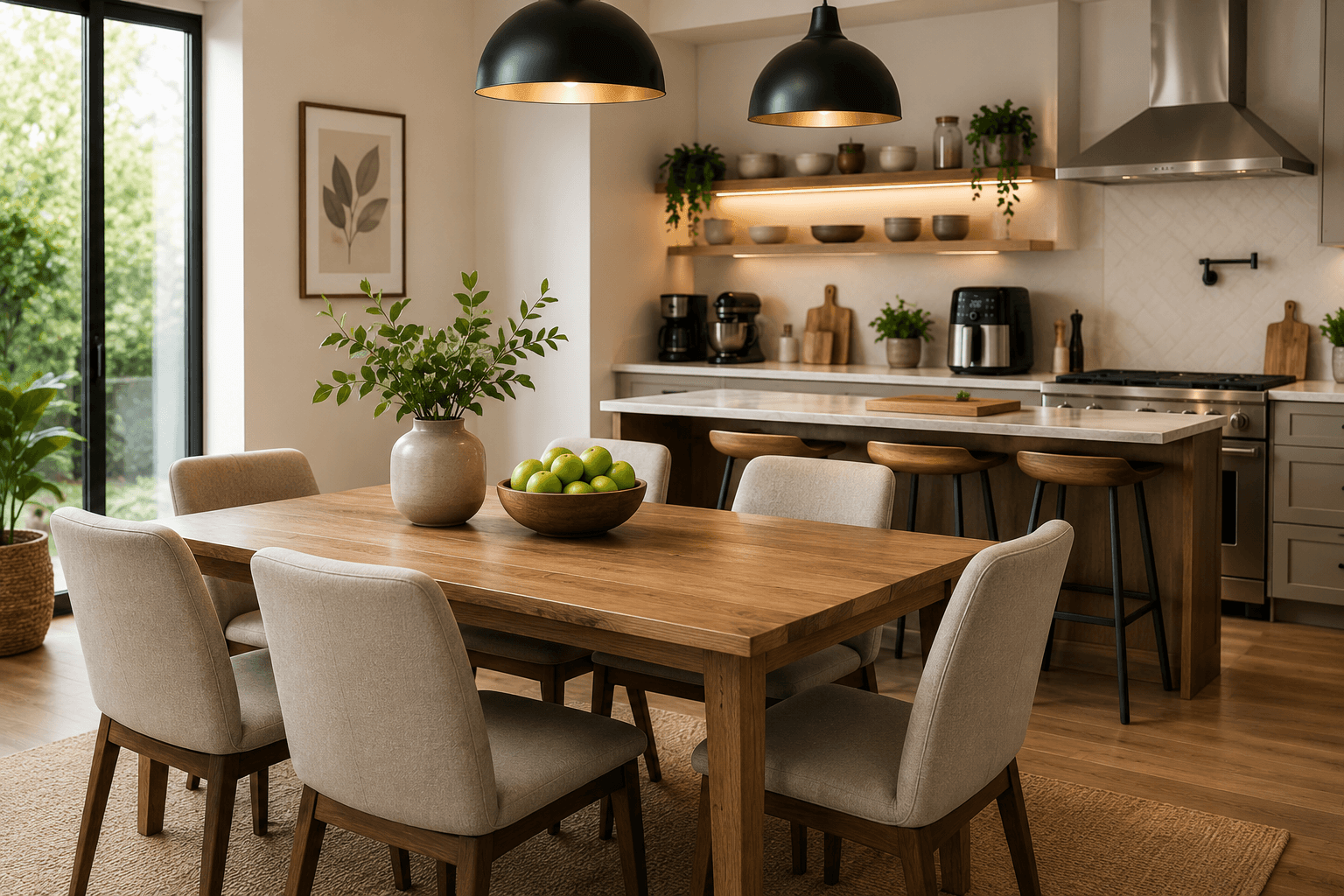 Kitchen Furniture