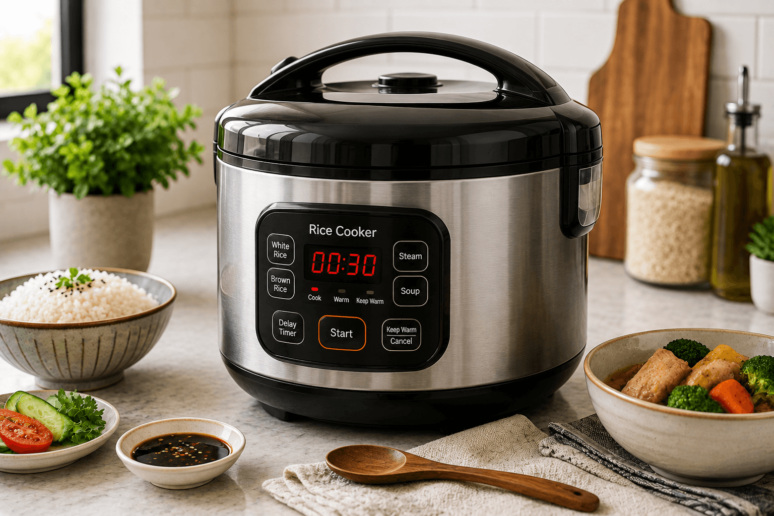 Non Toxic Slow Cooker