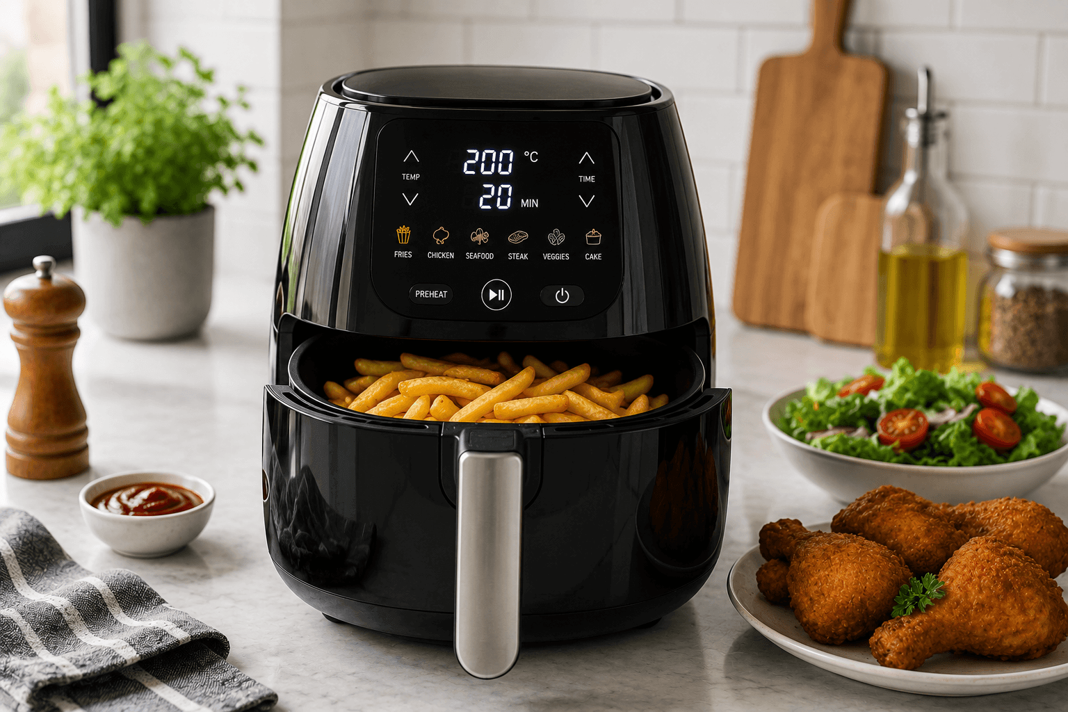 Top Smart Kitchen Gadgets