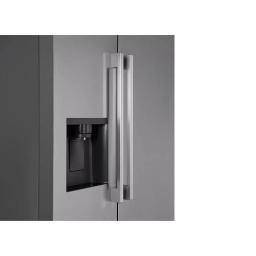 Counter Depth Side By Side Refrigerator