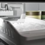 GE Cafe Counter Depth Refrigerator