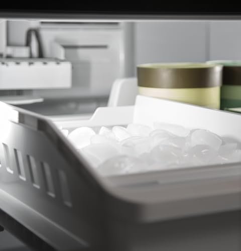 GE Cafe Counter Depth Refrigerator