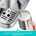 Best Espresso Machine For Home