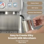 Best Dual Boiler Espresso Machine