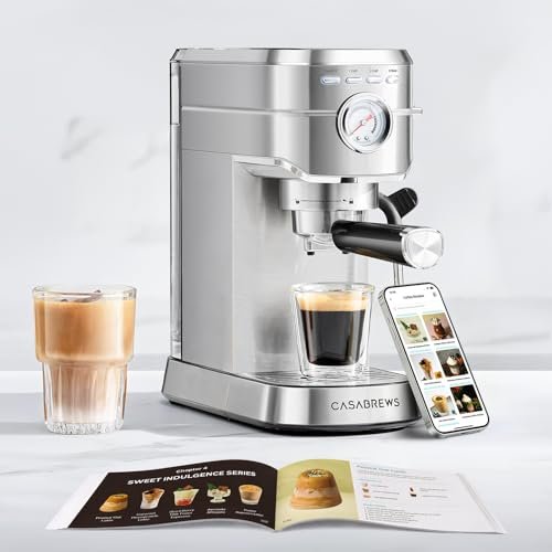 Best Affordable Espresso Machine