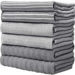 Cotton Kitchen Towels