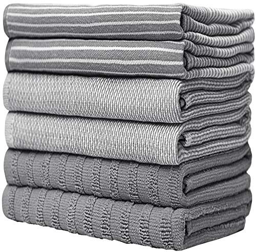 Cotton Kitchen Towels